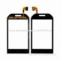 Mobile Phone Touch Panel Digitizer for Motorola i867 with Wholsale Price